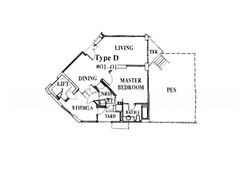 Dover Parkview (D5), Condominium #624469961